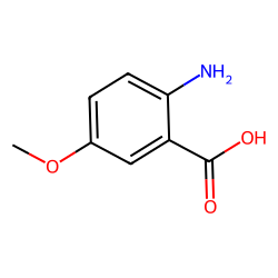 5-Methoxyanthranilic acid
