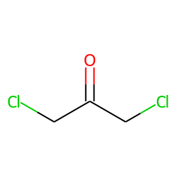 2-Propanone, 1,3-dichloro-