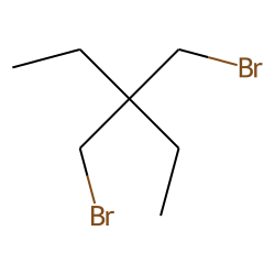 Pentane, 3,3-bis(bromomethyl)-