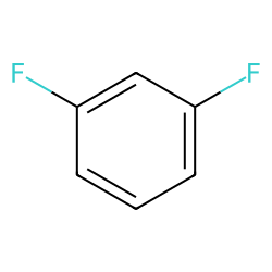 Benzene, 1,3-difluoro-