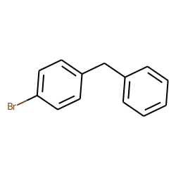 Methane, (p-bromophenyl)phenyl-