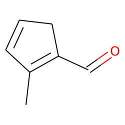 Furan-2-carboxaldehyde, 3-methyl