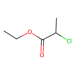 (+/-)-ETHYL 2-CHLOROPROPIONATE