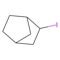 Bicyclo[2.2.1]heptane, 2-iodo-, exo-