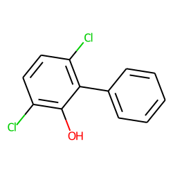 1,1'-Biphenyl-2-ol, 3,6-dichloro
