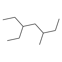 Heptane, 3-ethyl-5-methyl-