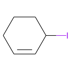 Cyclohexene, 3-iodo