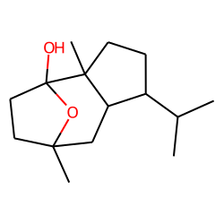 7,10-Epoxy-10-hydroxysalvianane