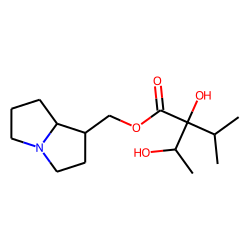trachelanthamine