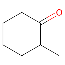 Cyclohexanone, 2-methyl-