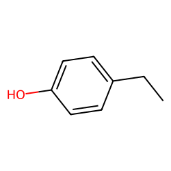 Phenol, 4-ethyl-