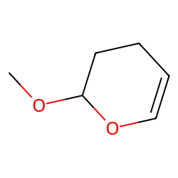 2H-PYRAN, 3,4-DIHYDRO-2-METHOXY-