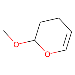 2H-Pyran, 3,4-dihydro-2-methoxy-