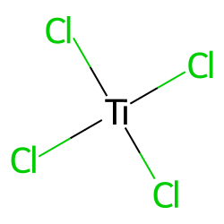Titanium tetrachloride