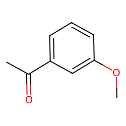 3'-METHOXYACETOPHENONE