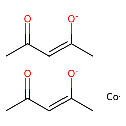 Bis(acetylacetonato)cobalt