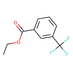 Ethyl-3-trifluoromethyl benzoate