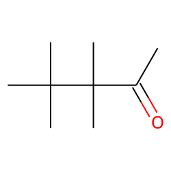 2-Pentanone, 3,3,4,4-tetramethyl-