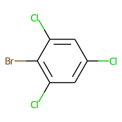 1-Bromo-2,4,6-trichlorobenzene