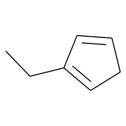 1,3-Cyclopentadiene, 2-ethyl