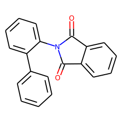 1H-Isoindole-1,3(2H)-dione, 2-[1,1'-biphenyl]-2-yl-