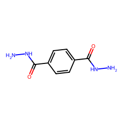 TEREPHTHALIC ACID DIHYDRAZIDE