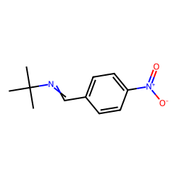 tert-Butyl-(4-nitro-benzylidene)-amine