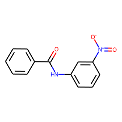 N-(m-Nitrophenyl)benzamide