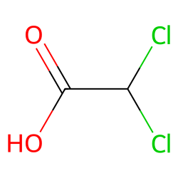 Acetic acid, dichloro-
