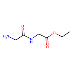 Glycylglycine ethyl ester