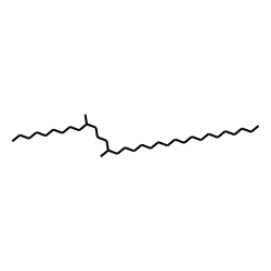 10,14-Dimethyldotriacontane