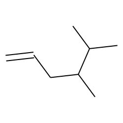 1-Hexene, 4,5-dimethyl-