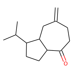 Mint ketone (Salvial-4(14)-en-1-one)
