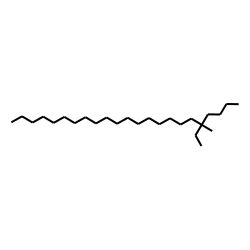5-Ethyl-5-methyl-tricosane