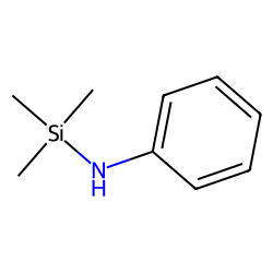 N-Trimethylsilylaniline
