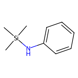 N-trimethylsilylaniline