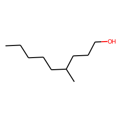 4-Methyl-1-nonanol