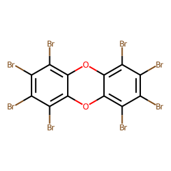 octabromodibenzodioxin