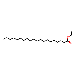 Eicosanoic acid, ethyl ester