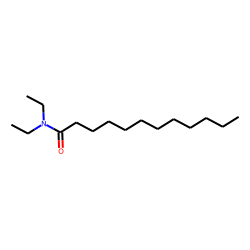 Dodecanamide, N,N-diethyl-