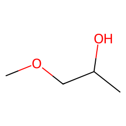 2-Propanol, 1-methoxy-
