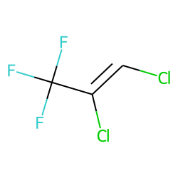 Propene, 1,2-dichloro-3,3,3-trifluoro-