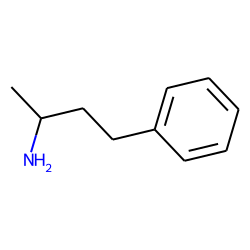 Benzenepropanamine, «alpha»-methyl-