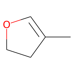 Furan, 2,3-dihydro-4-methyl-