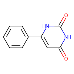 2,4(1H,3H)-Pyrimidinedione, 6-phenyl-