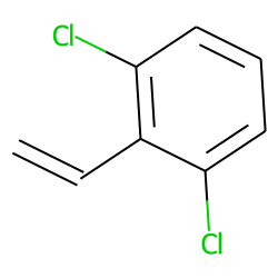 2,6-Dichlorostyrene