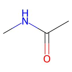 Acetamide, N-methyl-