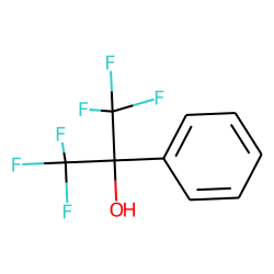 2,2,2,2',2',2'-Hexafluorocumyl alcohol