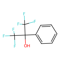 ALPHA,ALPHA-BIS(TRIFLUOROMETHYL)BENZYL ALCOHOL