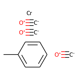 (Methylbenzene)tricarbonylchromium